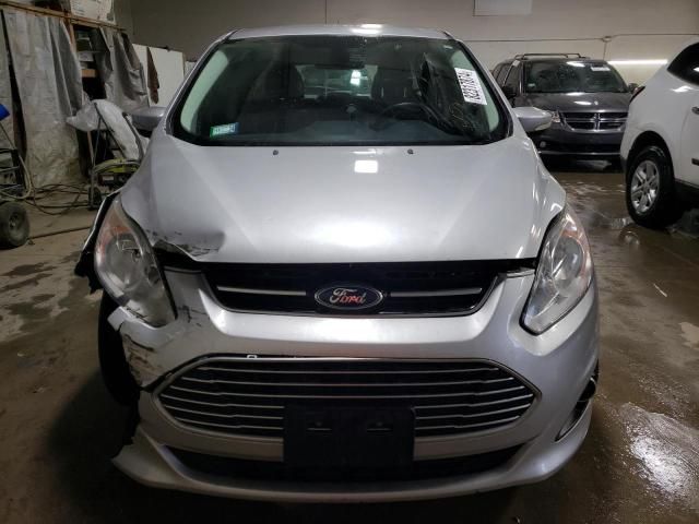 2015 Ford C-MAX SEL