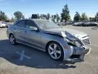 2010 Mercedes-Benz E 350