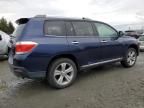 2011 Toyota Highlander Limited