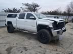 2014 GMC Sierra K1500