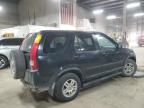 2002 Honda CR-V EX