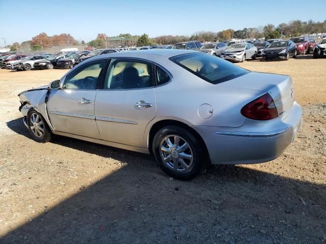 2005 Buick Lacrosse CXL