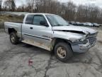 2001 Dodge RAM 1500