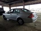 2003 Mercedes-Benz C 240