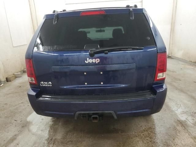 2006 Jeep Grand Cherokee Laredo