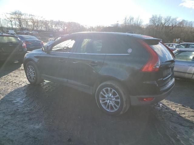 2010 Volvo XC60 T6