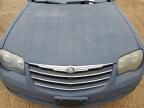 2005 Chrysler Crossfire