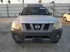 2005 Nissan Xterra OFF Road