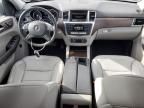 2014 Mercedes-Benz ML 350 Bluetec