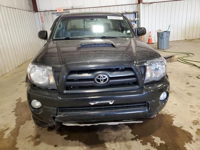 2005 Toyota Tacoma Access Cab