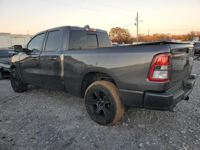 2022 Dodge RAM 1500 BIG HORN/LONE Star