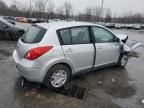 2010 Nissan Versa S