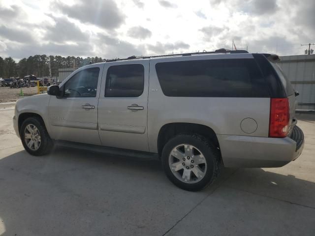 2007 GMC Yukon XL C1500