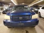 2002 Toyota Highlander