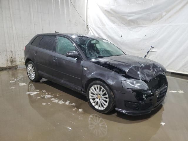 2006 Audi A3 2.0 Premium