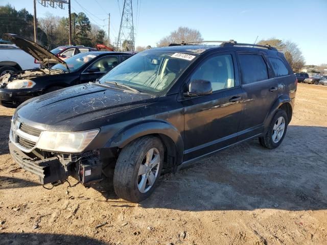 2010 Dodge Journey SXT