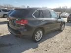 2015 BMW X5 XDRIVE35D