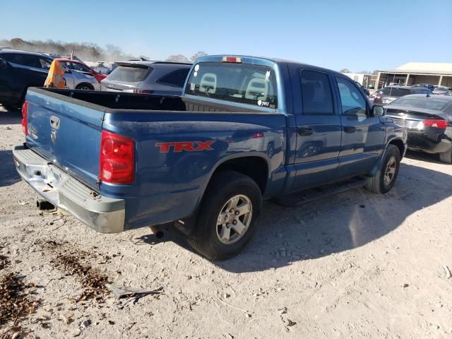 2006 Dodge Dakota Quad SLT