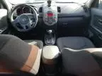 2010 KIA Soul +