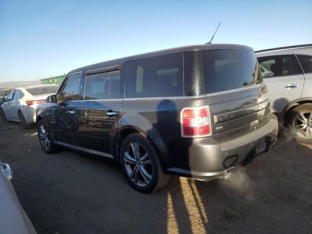 2015 Ford Flex SEL