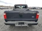 2003 Ford Ranger Super Cab