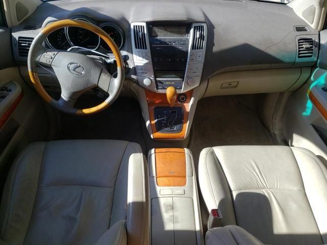 2008 Lexus RX 350