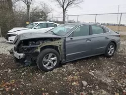 2021 Hyundai Sonata SE en venta en Cicero, IN