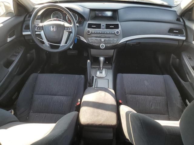 2011 Honda Accord LX