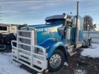 2000 Kenworth Construction W900