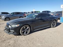 Ford Vehiculos salvage en venta: 2015 Ford Mustang