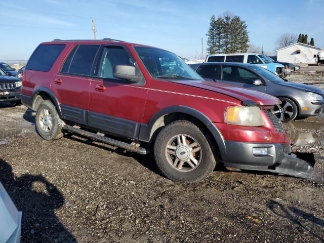 2004 Ford Expedition XLT