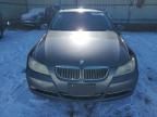 2007 BMW 335 XI