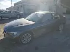 2017 BMW 320 I