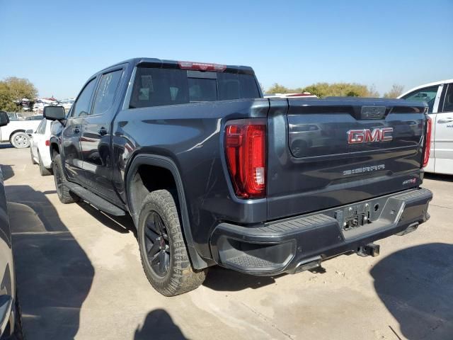 2021 GMC Sierra K1500 AT4