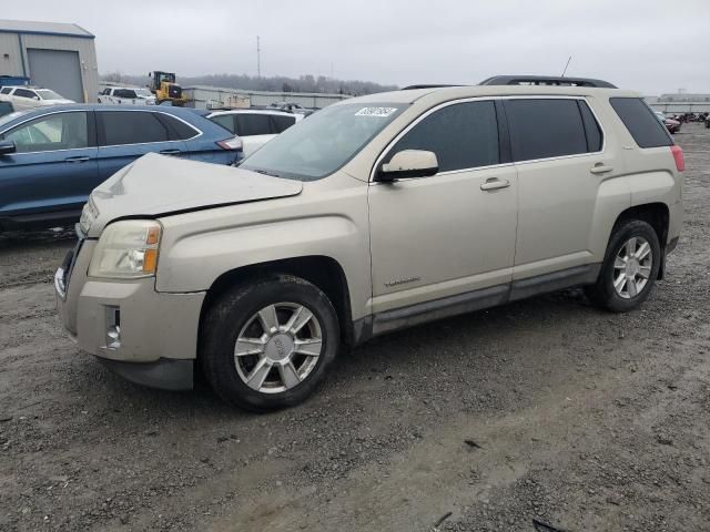 2011 GMC Terrain SLE