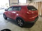 2013 KIA Sportage LX