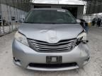 2013 Toyota Sienna XLE