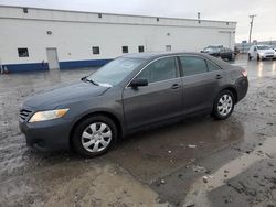 2010 Toyota Camry Base en venta en Farr West, UT