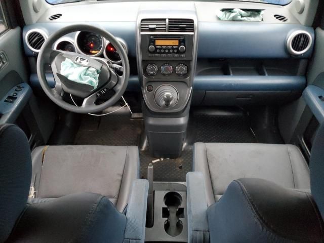 2004 Honda Element EX