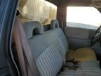 1993 Chevrolet S Truck S10