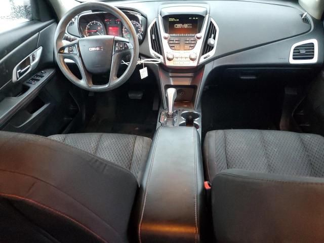 2013 GMC Terrain SLE