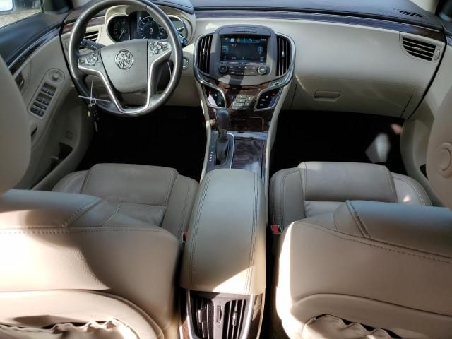 2015 Buick Lacrosse