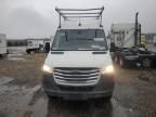 2019 Freightliner Sprinter 3500/4500