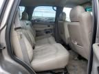 2002 Chevrolet Tahoe K1500