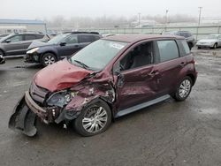 Salvage cars for sale at Pennsburg, PA auction: 2005 Scion XA