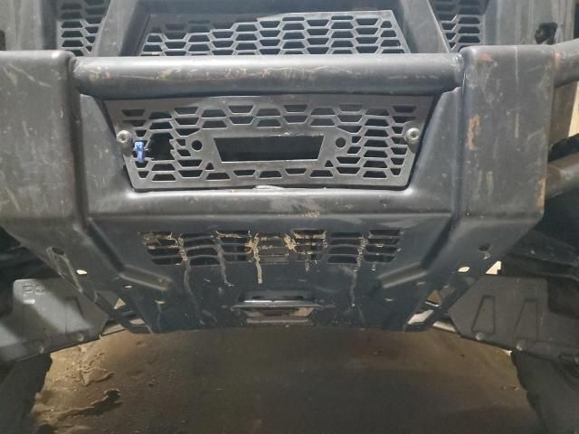 2018 Polaris Ranger Crew XP 1000 EPS