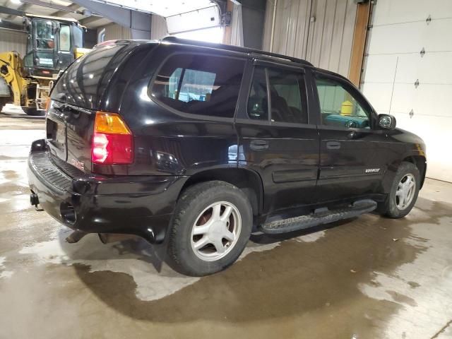 2004 GMC Envoy