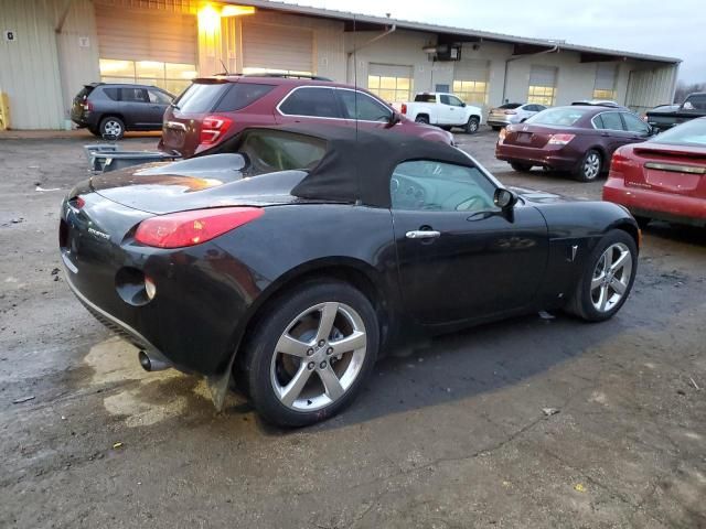 2006 Pontiac Solstice