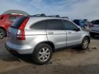 2009 Honda CR-V EXL