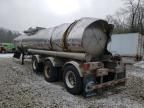 2009 Brenner Tanker